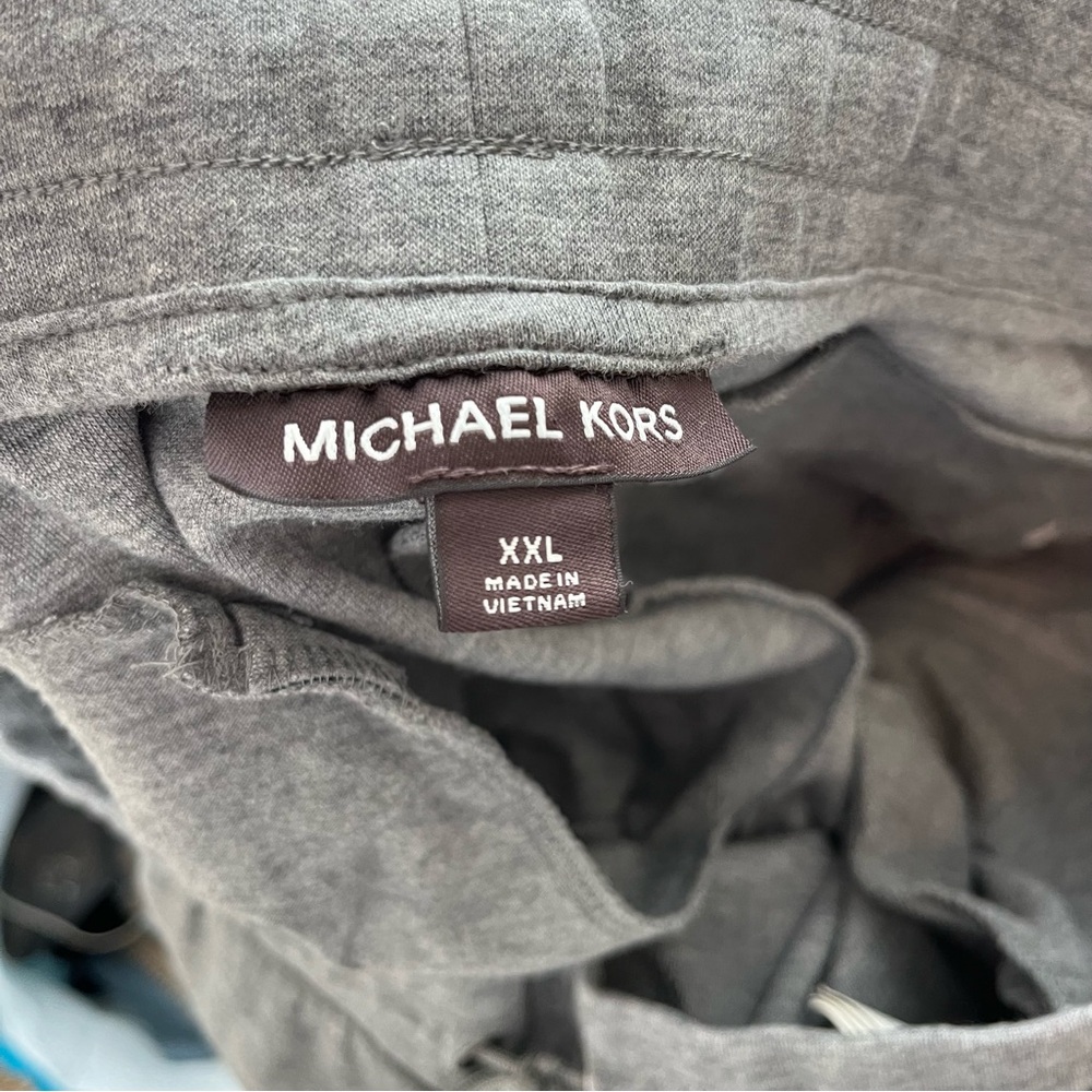 Michael Kors Sweatpants Lounge Pants - Picture 11 of 11